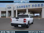 2025 Ford Maverick SuperCrew Cab AWD Pickup for sale #251024 - photo 8