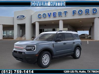 2025 Ford Bronco Sport AWD SUV for sale #251025 - photo 1