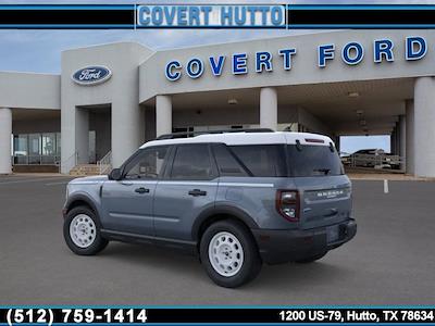 2025 Ford Bronco Sport AWD SUV for sale #251025 - photo 2
