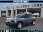 2025 Ford Bronco Sport AWD SUV for sale #251025 - photo 1