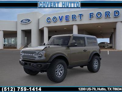 2025 Ford Bronco 4WD SUV for sale #251027 - photo 1