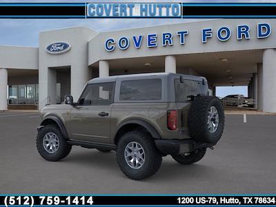 2025 Ford Bronco 4WD SUV for sale #251027 - photo 2
