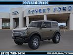 2025 Ford Bronco 4WD SUV for sale #251027 - photo 1