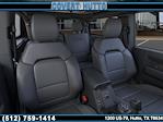 2025 Ford Bronco 4WD SUV for sale #251027 - photo 10