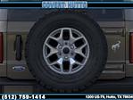 2025 Ford Bronco 4WD SUV for sale #251027 - photo 24