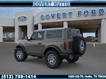 2025 Ford Bronco 4WD SUV for sale #251027 - photo 2