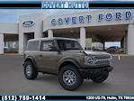 2025 Ford Bronco 4WD SUV for sale #251027 - photo 7