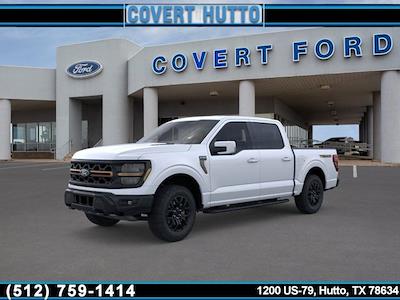 New 2025 Ford F-150 Tremor SuperCrew Cab 4WD Pickup for sale #251028 - photo 1
