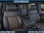 New 2025 Ford F-150 Tremor SuperCrew Cab 4WD Pickup for sale #251028 - photo 10