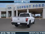 New 2025 Ford F-150 Tremor SuperCrew Cab 4WD Pickup for sale #251028 - photo 8