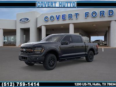 New 2025 Ford F-150 Tremor SuperCrew Cab 4WD Pickup for sale #251029 - photo 1