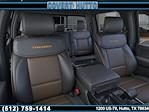 New 2025 Ford F-150 Tremor SuperCrew Cab 4WD Pickup for sale #251029 - photo 10