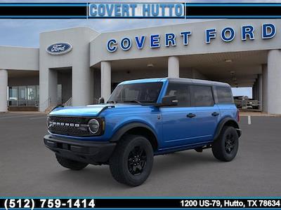 2025 Ford Bronco 4WD SUV for sale #251030 - photo 1