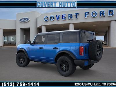 2025 Ford Bronco 4WD SUV for sale #251030 - photo 2