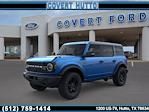 2025 Ford Bronco 4WD SUV for sale #251030 - photo 1