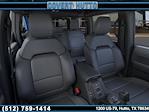 2025 Ford Bronco 4WD SUV for sale #251030 - photo 10