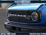 2025 Ford Bronco 4WD SUV for sale #251030 - photo 19