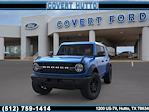 2025 Ford Bronco 4WD SUV for sale #251030 - photo 3