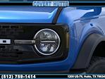 2025 Ford Bronco 4WD SUV for sale #251030 - photo 20