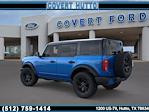 2025 Ford Bronco 4WD SUV for sale #251030 - photo 2