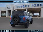 2025 Ford Bronco 4WD SUV for sale #251030 - photo 8