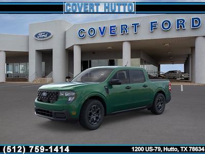2025 Ford Maverick SuperCrew Cab FWD Pickup for sale #251031 - photo 1