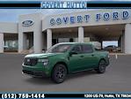 2025 Ford Maverick SuperCrew Cab FWD Pickup for sale #251031 - photo 1