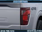 New 2025 Ford F-150 STX SuperCrew Cab 4WD Pickup for sale #251034 - photo 21