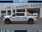 New 2025 Ford F-150 STX SuperCrew Cab 4WD Pickup for sale #251034 - photo 4