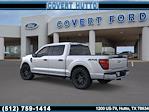New 2025 Ford F-150 STX SuperCrew Cab 4WD Pickup for sale #251034 - photo 2