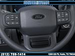 New 2025 Ford F-150 STX SuperCrew Cab 4WD Pickup for sale #251034 - photo 12