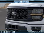 New 2025 Ford F-150 STX SuperCrew Cab 4WD Pickup for sale #251034 - photo 17