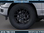 New 2025 Ford F-150 STX SuperCrew Cab 4WD Pickup for sale #251034 - photo 19