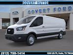 New 2025 Ford Transit 150 Low Roof AWD Empty Cargo Van for sale #251036 - photo 1