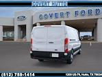 New 2025 Ford Transit 150 Low Roof AWD Empty Cargo Van for sale #251036 - photo 8