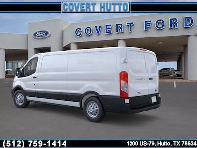 2025 Ford Transit 150 Low Roof AWD Empty Cargo Van for sale #251037 - photo 2