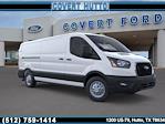 New 2025 Ford Transit 150 Low Roof AWD Empty Cargo Van for sale #251037 - photo 7