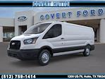 New 2025 Ford Transit 150 Low Roof AWD Empty Cargo Van for sale #251038 - photo 1