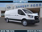New 2025 Ford Transit 150 Low Roof AWD Empty Cargo Van for sale #251038 - photo 7