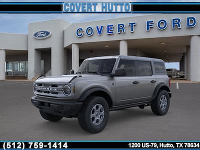 New 2025 Ford Bronco Big Bend 4WD SUV for sale #251039 - photo 1