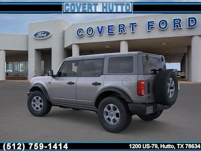 New 2025 Ford Bronco Big Bend 4WD SUV for sale #251039 - photo 2