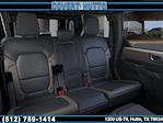 New 2025 Ford Bronco Big Bend 4WD SUV for sale #251039 - photo 11