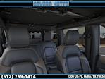 New 2025 Ford Bronco Big Bend 4WD SUV for sale #251039 - photo 12