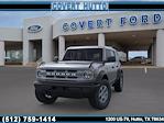 New 2025 Ford Bronco Big Bend 4WD SUV for sale #251039 - photo 3