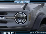 New 2025 Ford Bronco Big Bend 4WD SUV for sale #251039 - photo 20