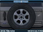 New 2025 Ford Bronco Big Bend 4WD SUV for sale #251039 - photo 24