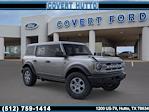 New 2025 Ford Bronco Big Bend 4WD SUV for sale #251039 - photo 7