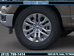 New 2025 Ford F-150 Lariat SuperCrew Cab 4WD Pickup for sale #251040 - photo 19