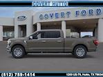 New 2025 Ford F-150 Lariat SuperCrew Cab 4WD Pickup for sale #251040 - photo 4