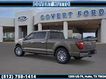 New 2025 Ford F-150 Lariat SuperCrew Cab 4WD Pickup for sale #251040 - photo 2